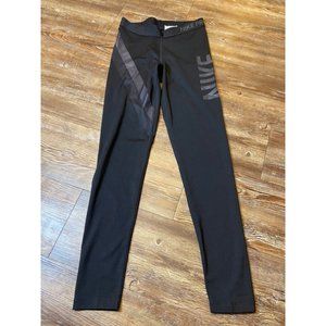 Nike pro leggings